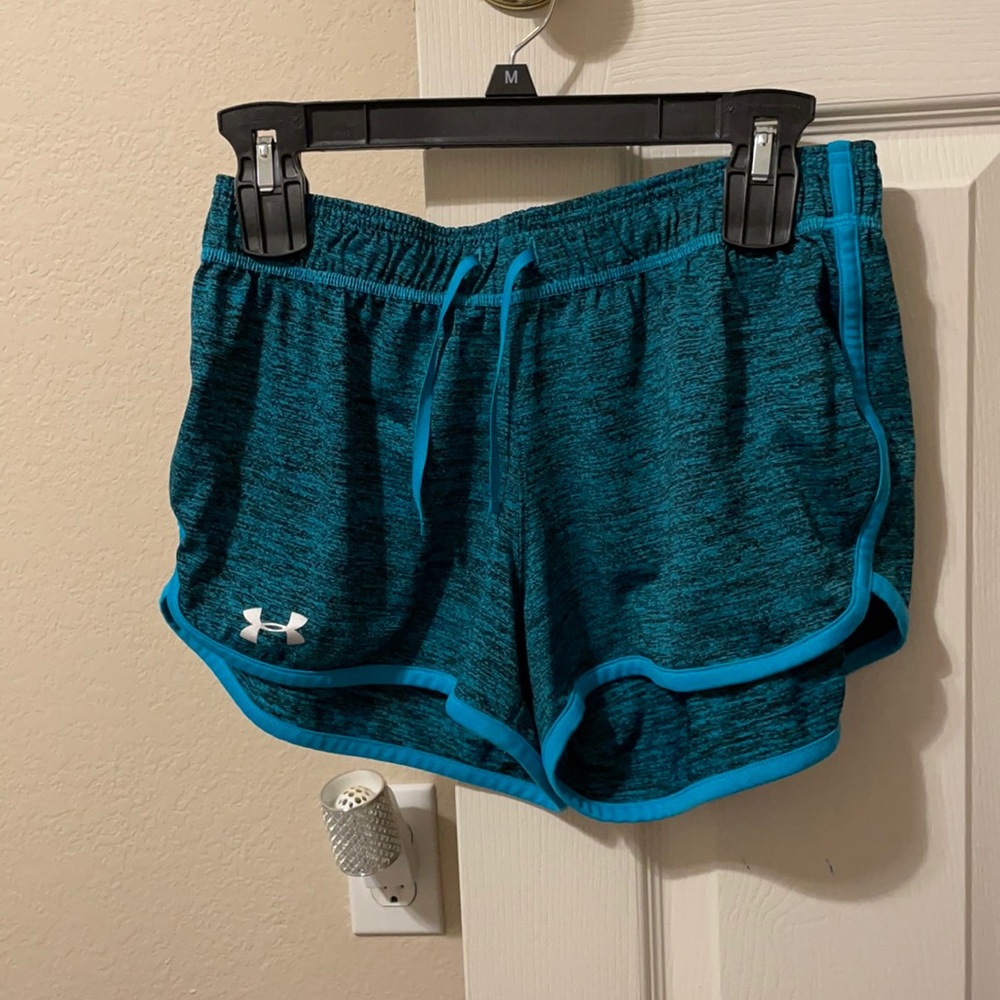 Under Armour shorts